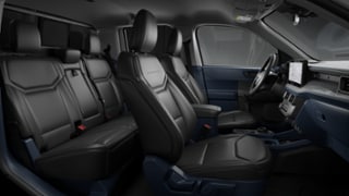 2026 Ford Maverick® Internal Image 1